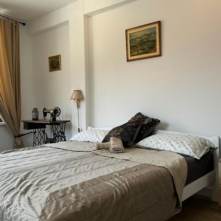 M Apartments Сараево Екстериор снимка