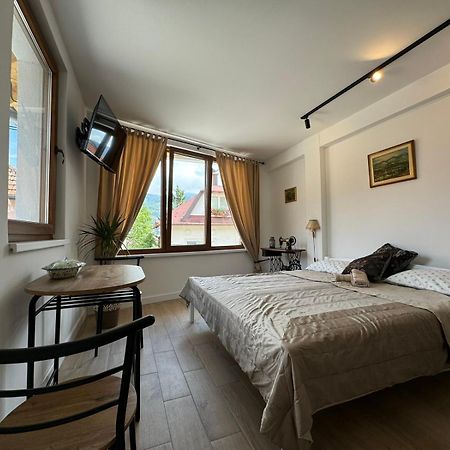 M Apartments Сараево Екстериор снимка