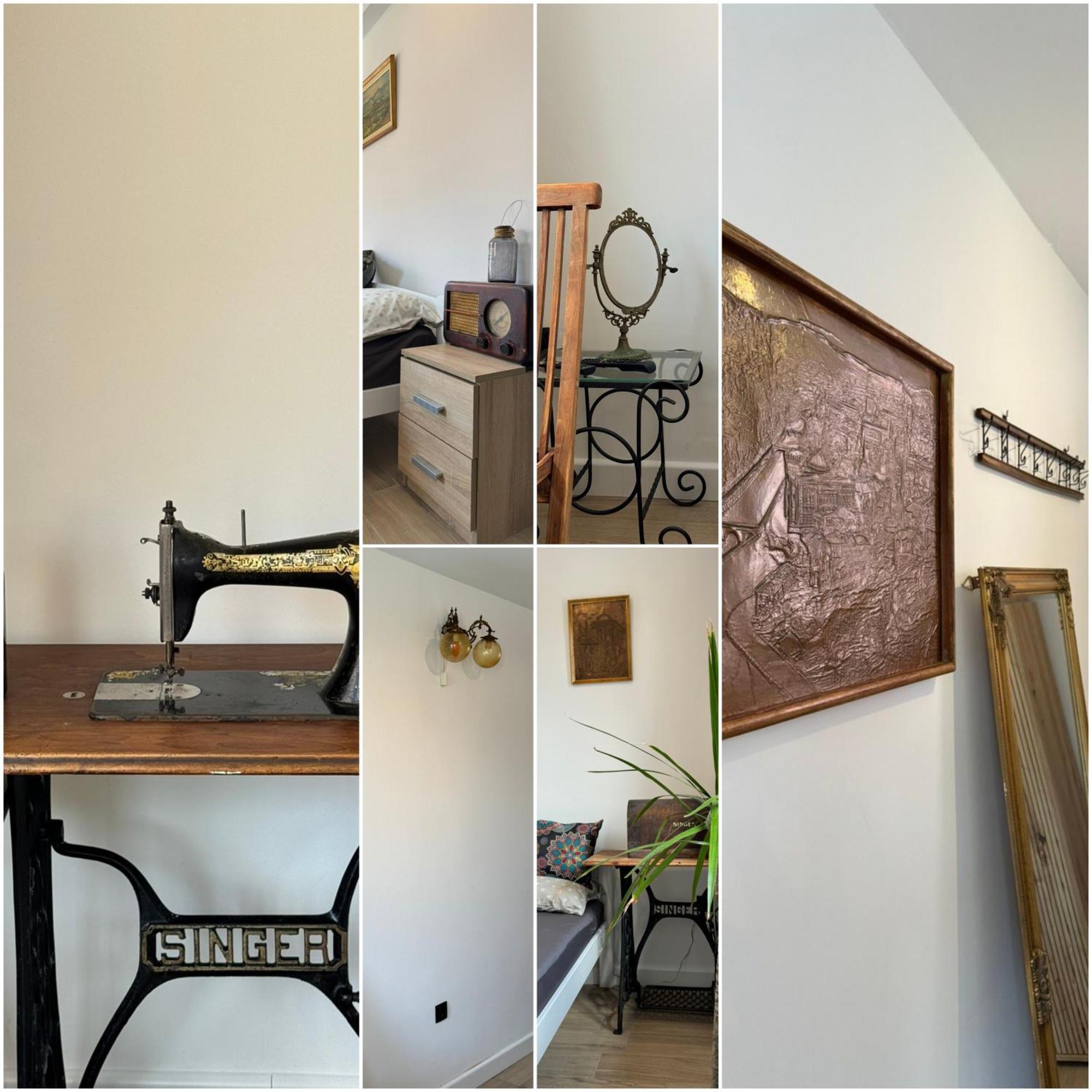 M Apartments Сараево Екстериор снимка