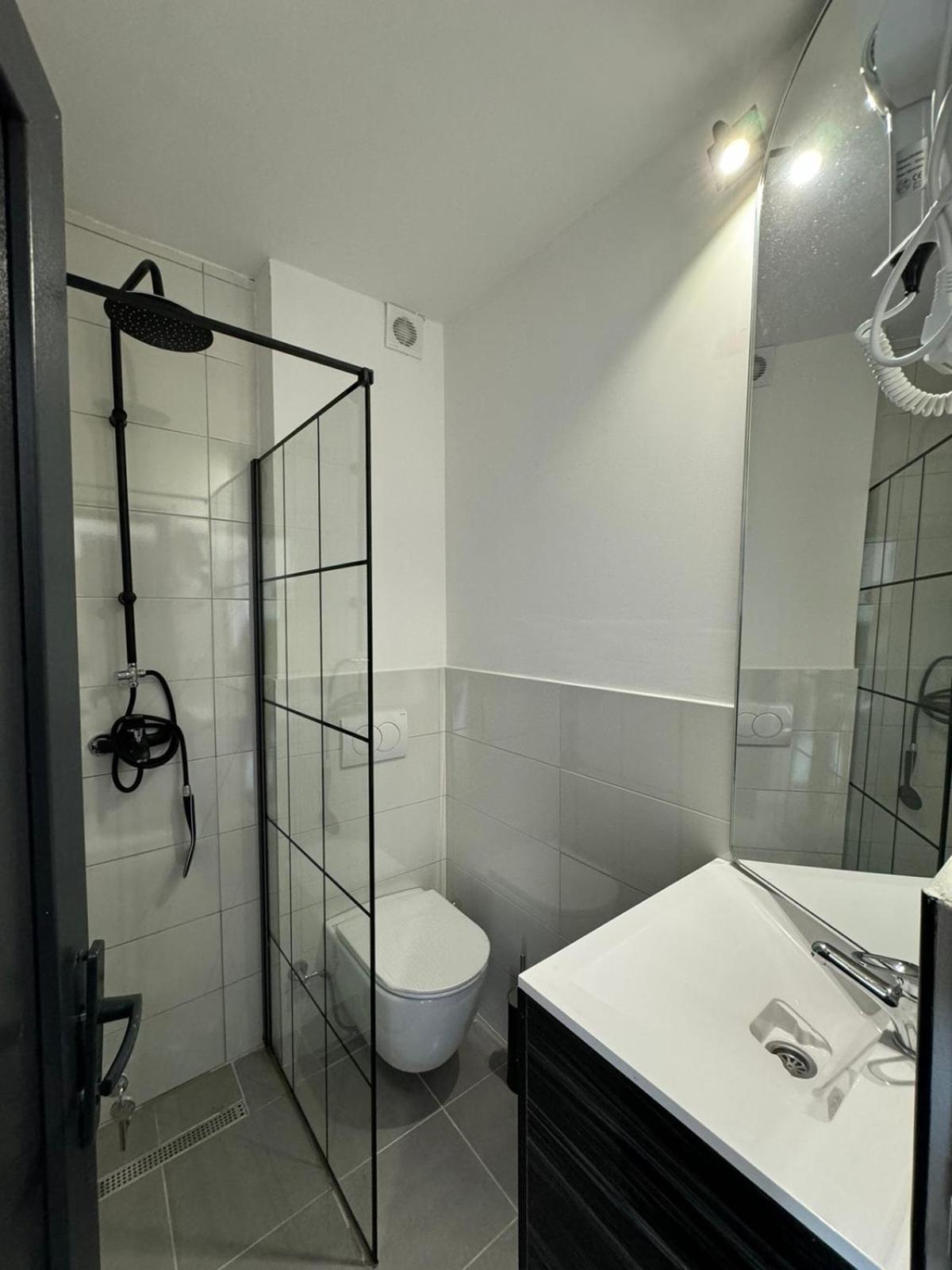 M Apartments Сараево Екстериор снимка