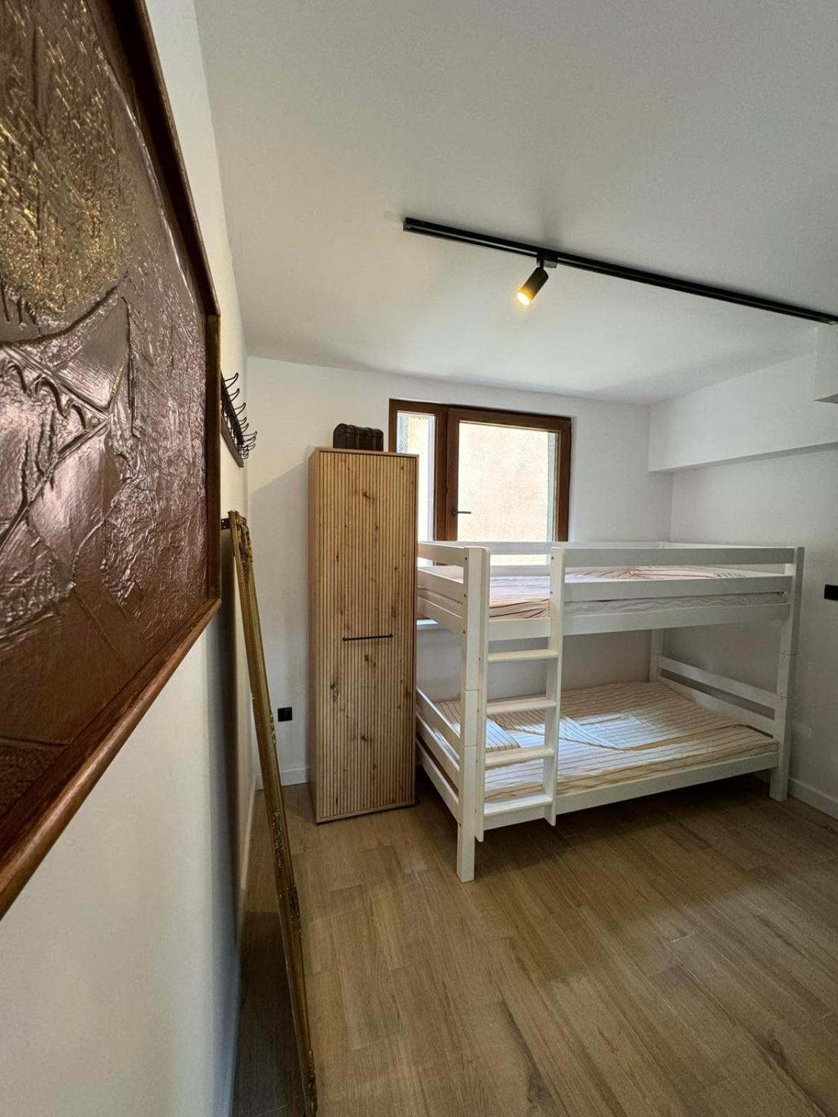 M Apartments Сараево Екстериор снимка