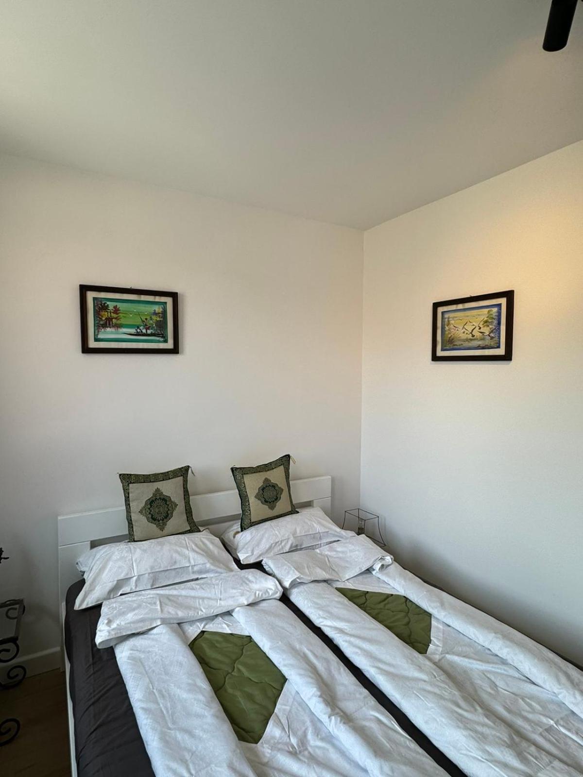 M Apartments Сараево Екстериор снимка
