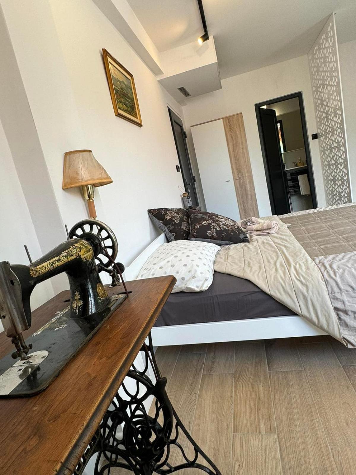 M Apartments Сараево Екстериор снимка