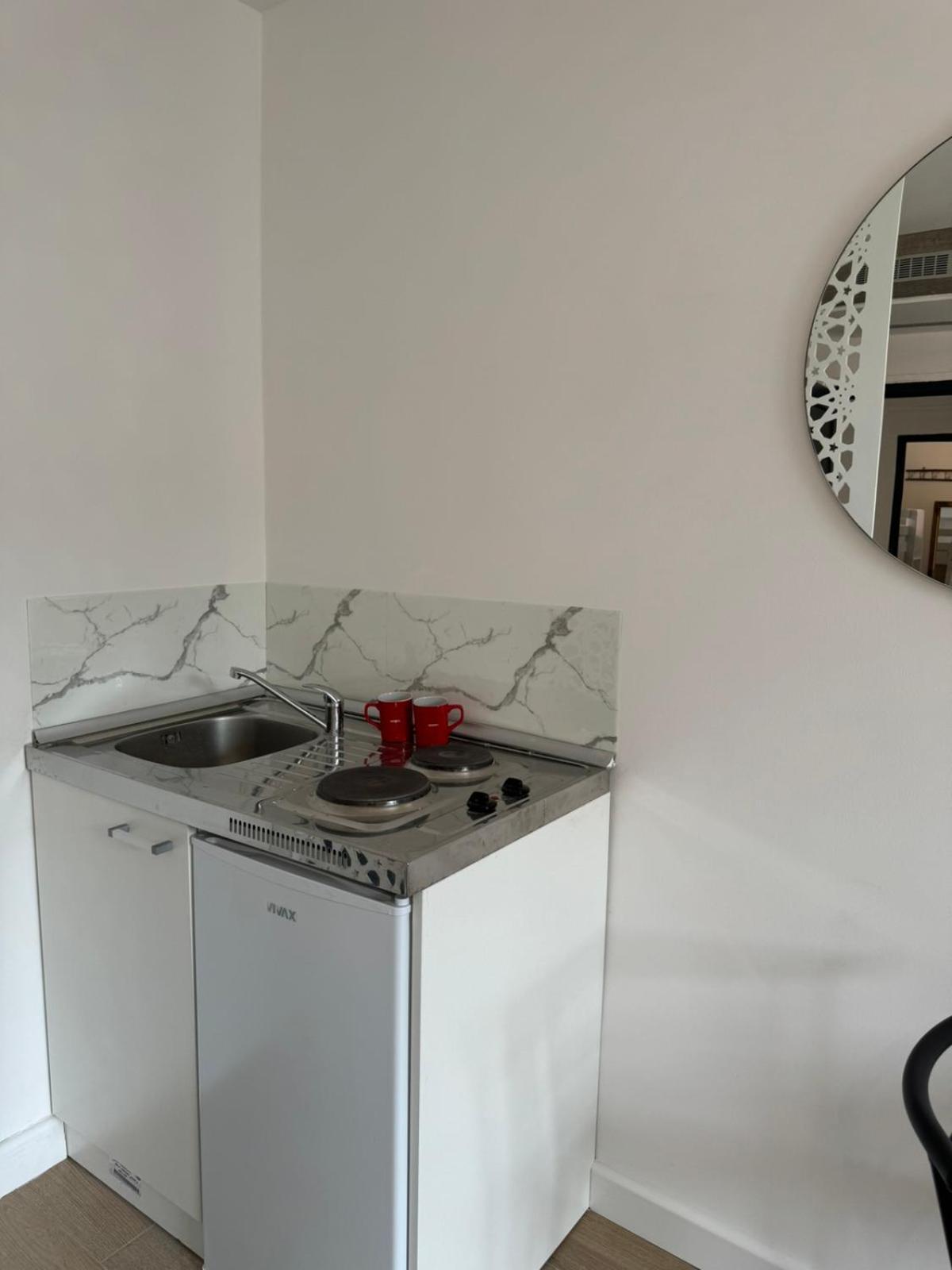 M Apartments Сараево Екстериор снимка