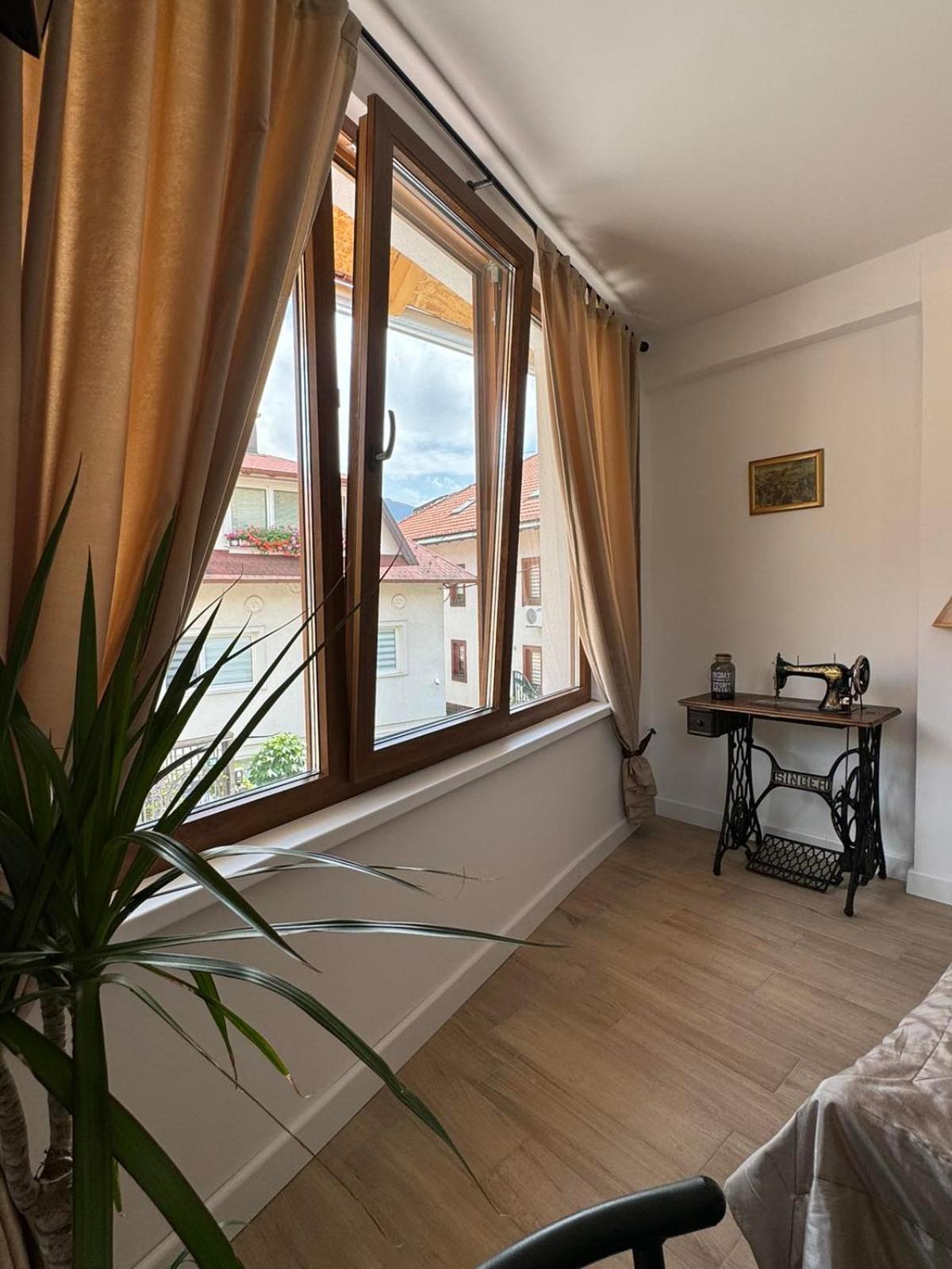 M Apartments Сараево Екстериор снимка