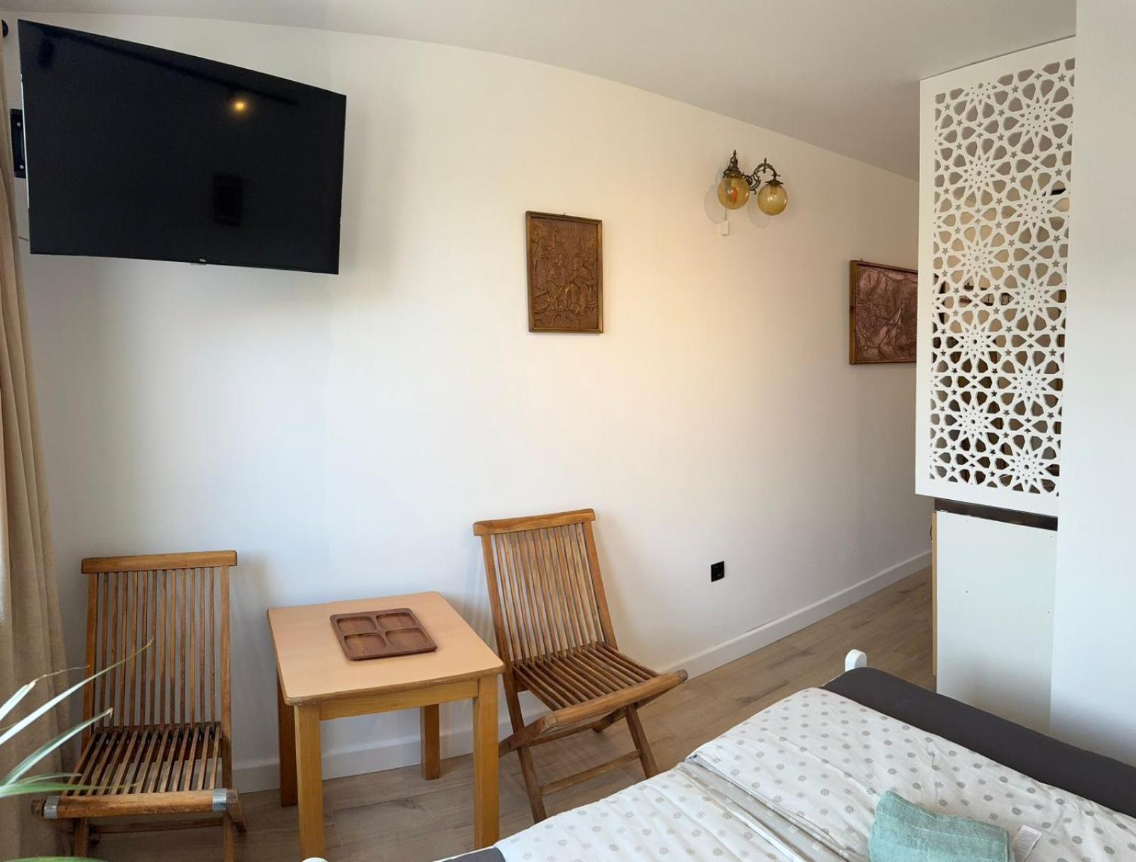 M Apartments Сараево Екстериор снимка
