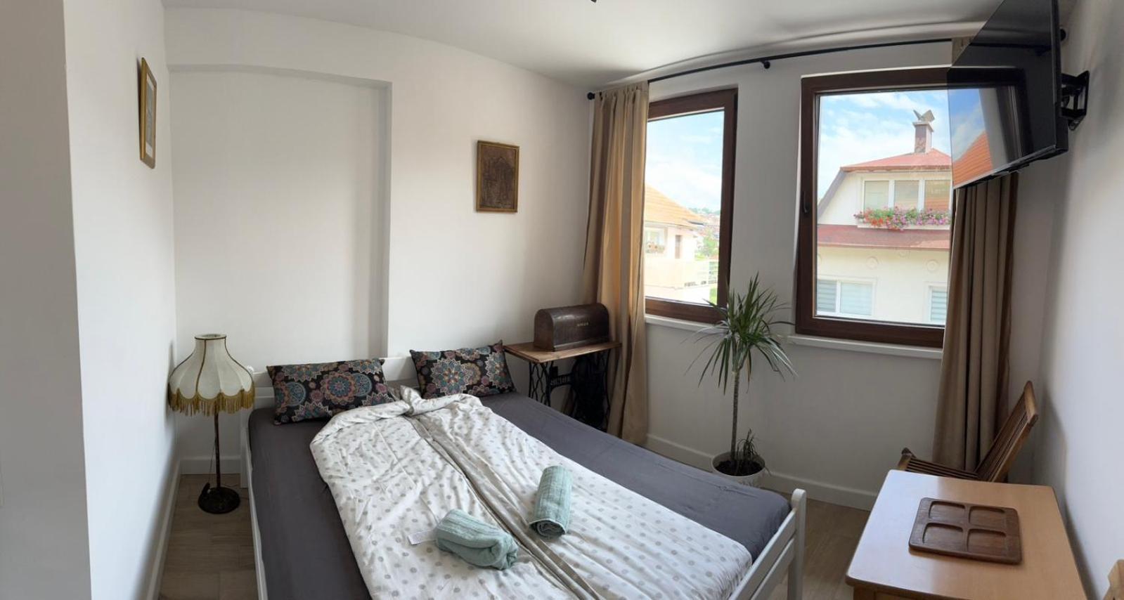 M Apartments Сараево Екстериор снимка