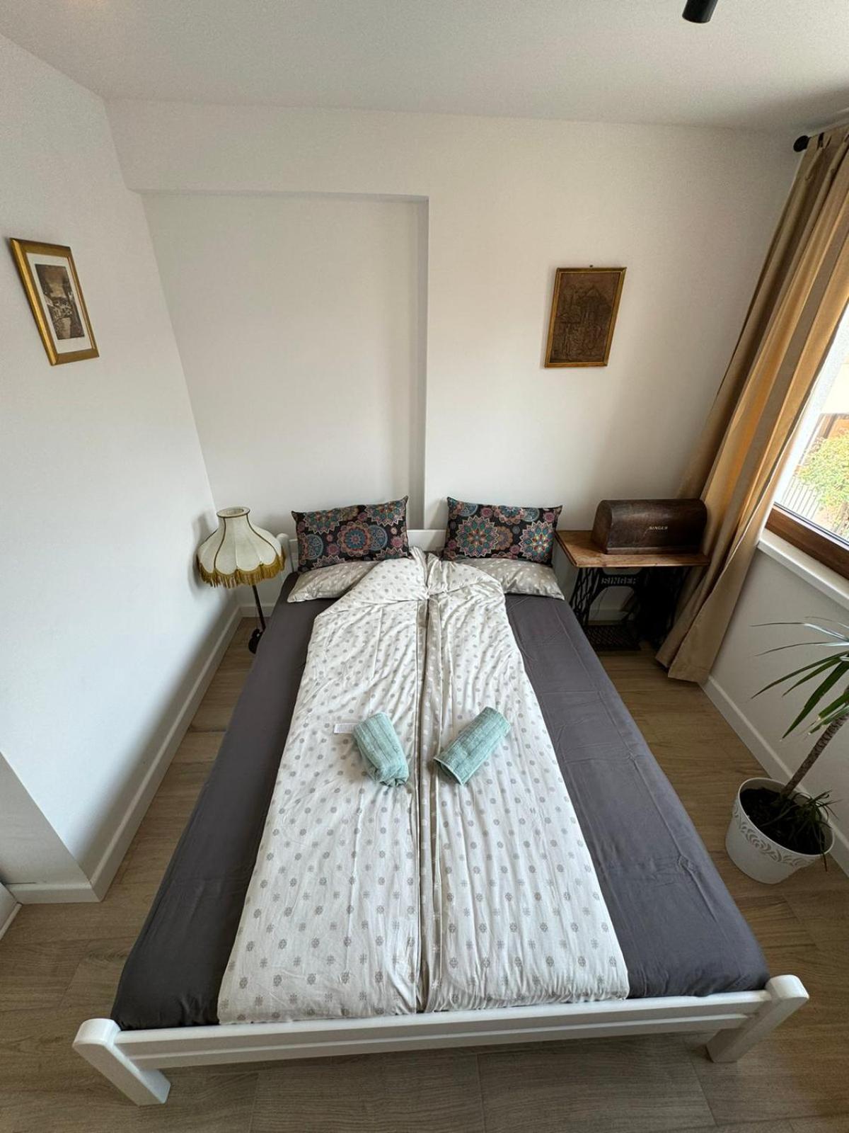 M Apartments Сараево Екстериор снимка