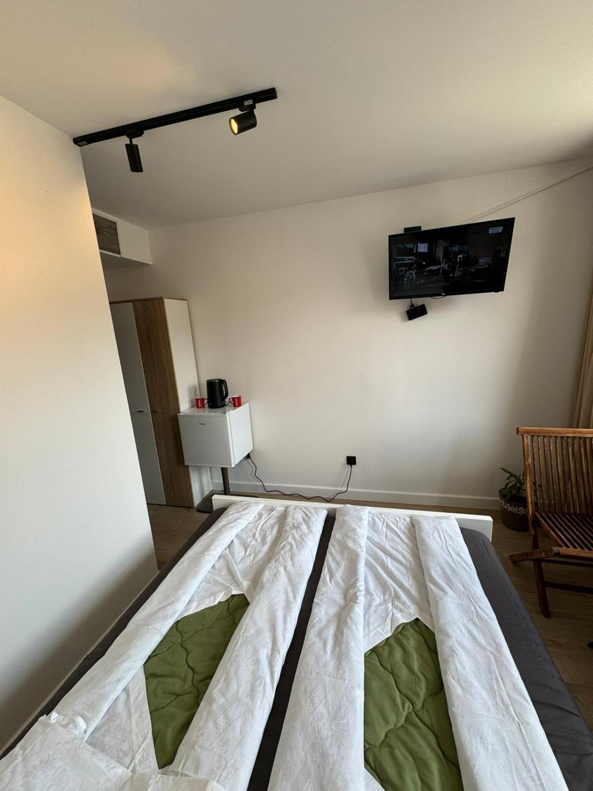 M Apartments Сараево Екстериор снимка