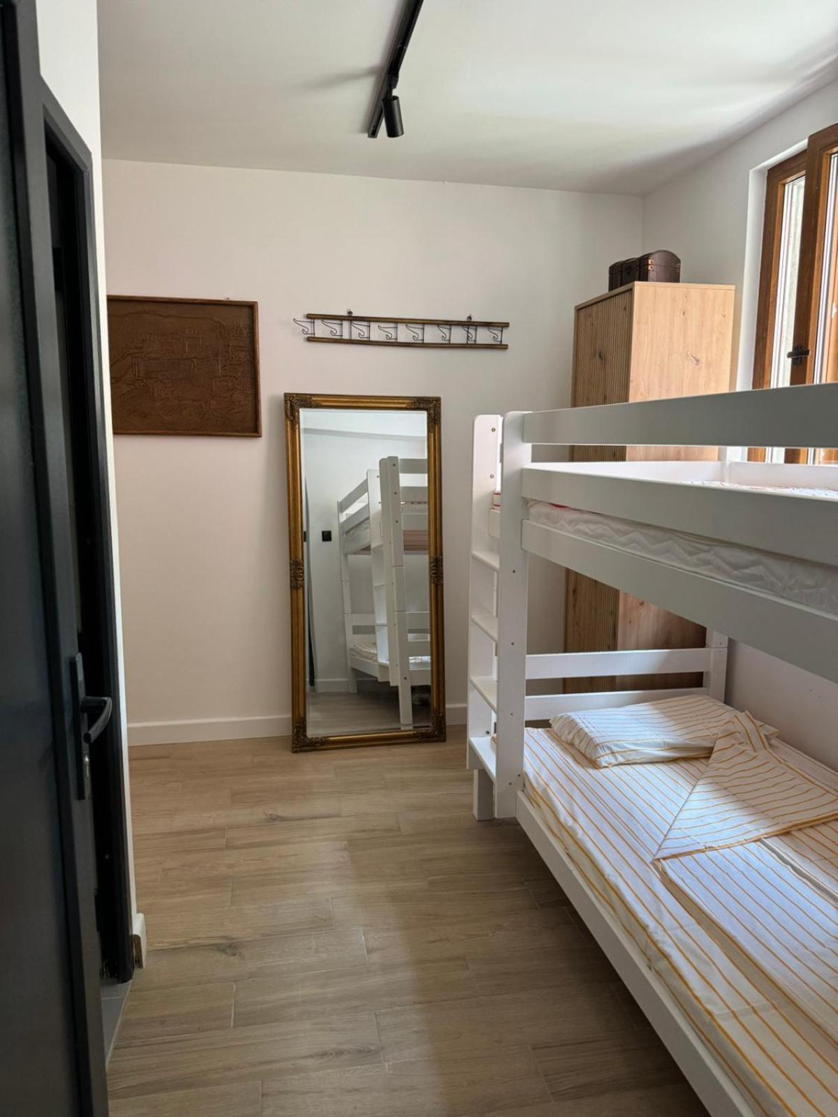 M Apartments Сараево Екстериор снимка