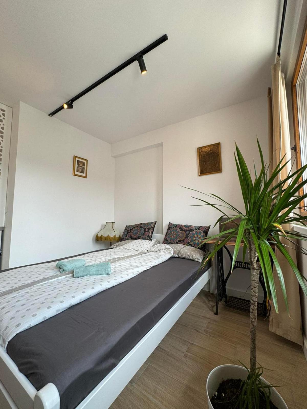 M Apartments Сараево Екстериор снимка