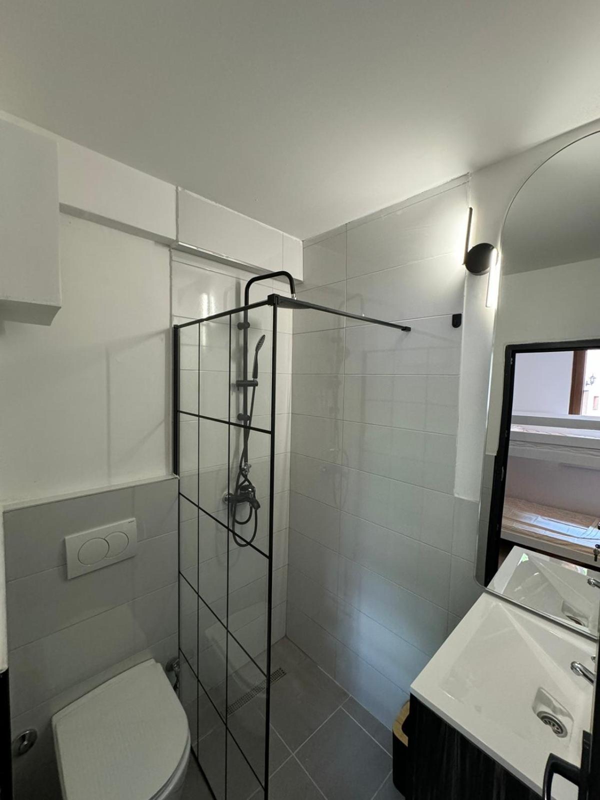 M Apartments Сараево Екстериор снимка
