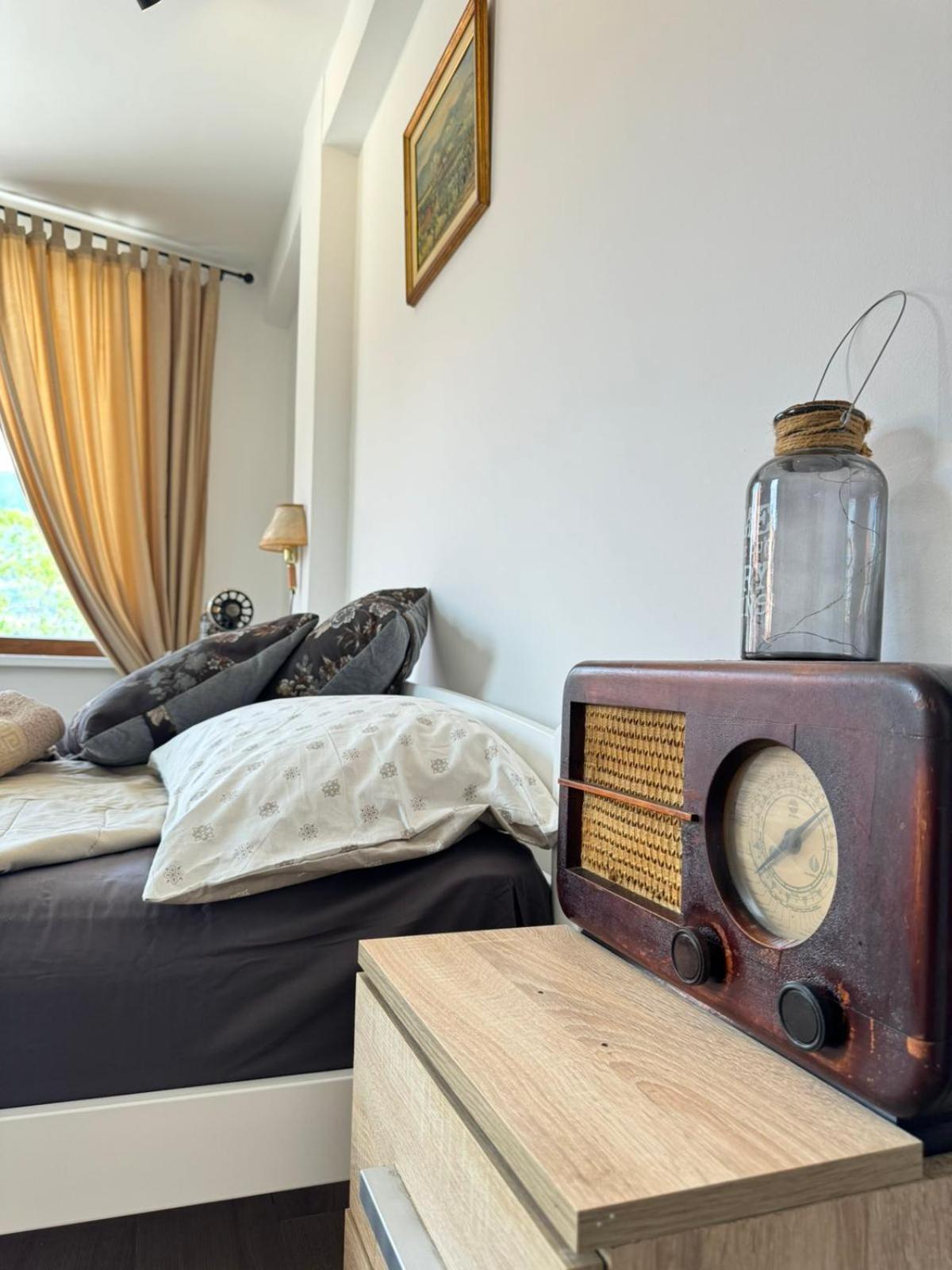 M Apartments Сараево Екстериор снимка