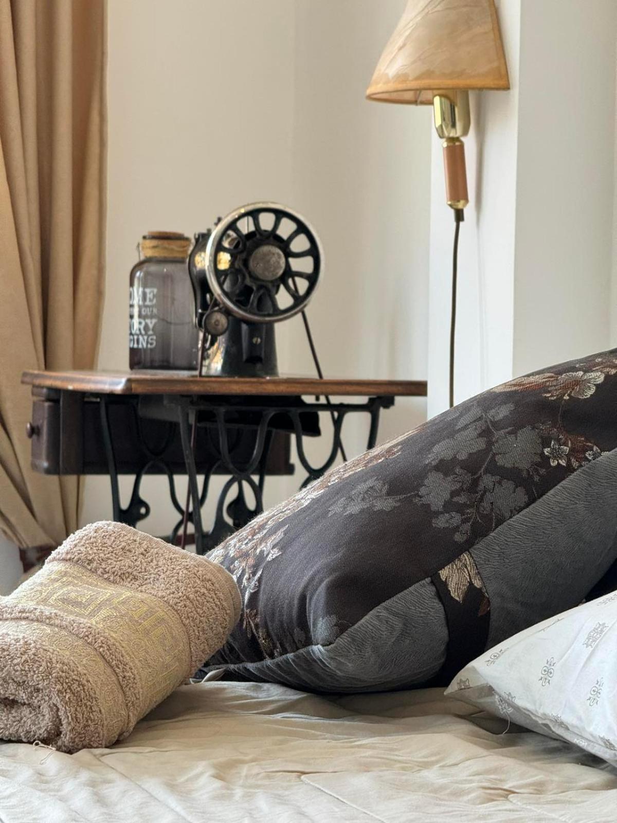 M Apartments Сараево Екстериор снимка