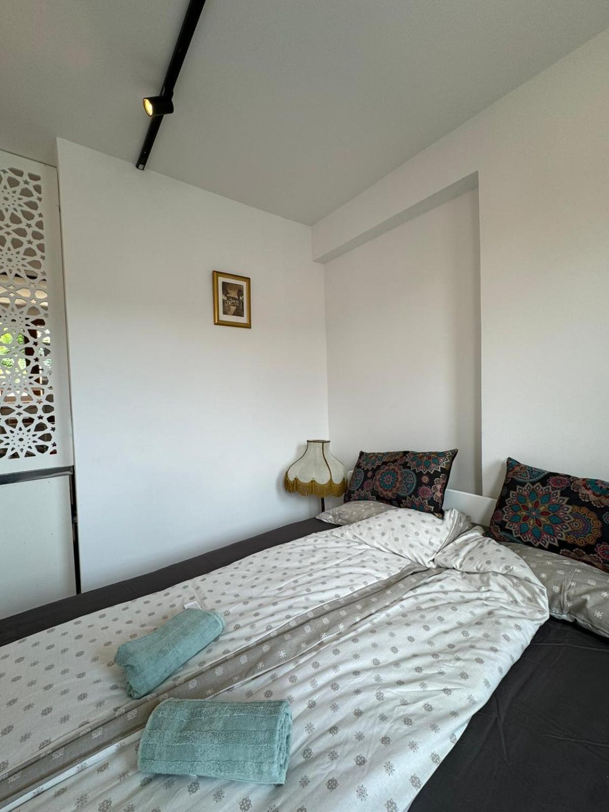 M Apartments Сараево Екстериор снимка
