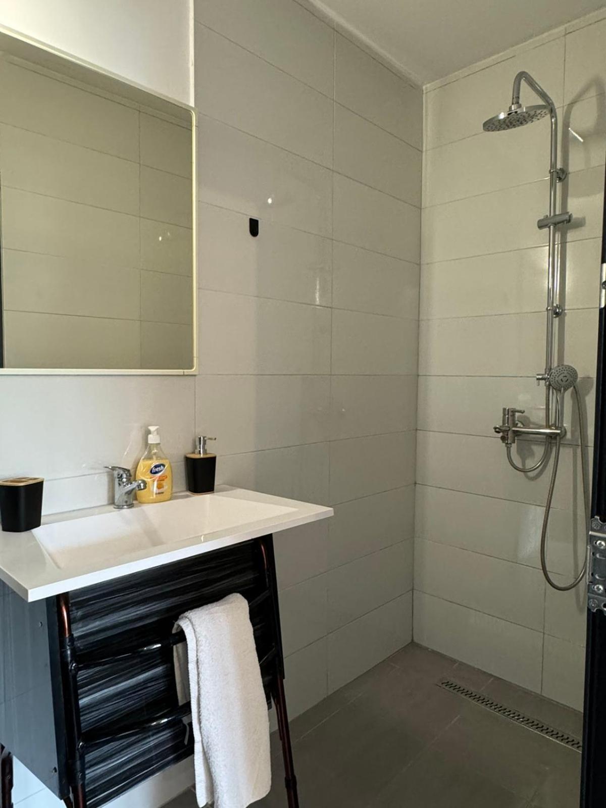 M Apartments Сараево Екстериор снимка