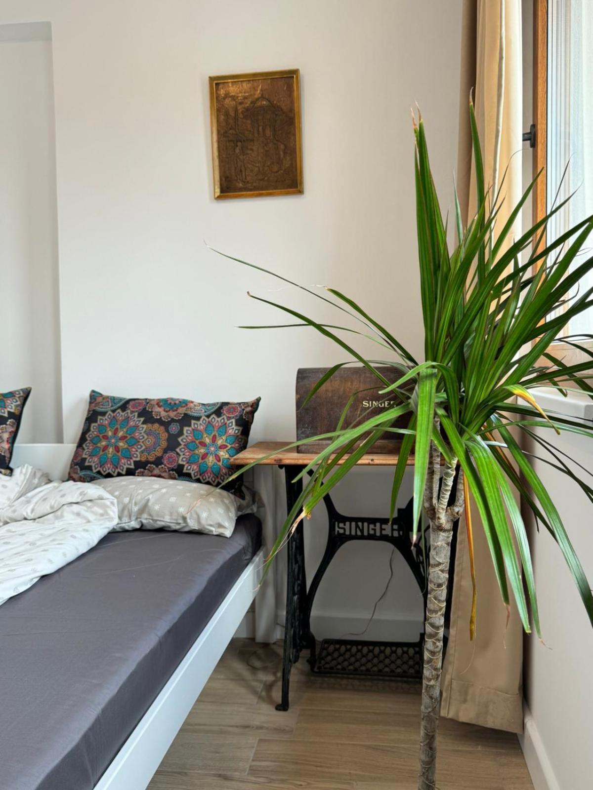 M Apartments Сараево Екстериор снимка