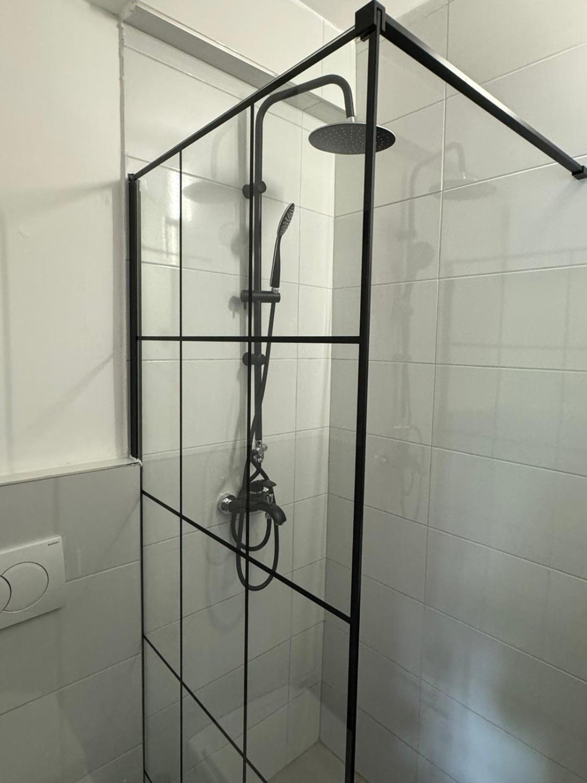 M Apartments Сараево Екстериор снимка