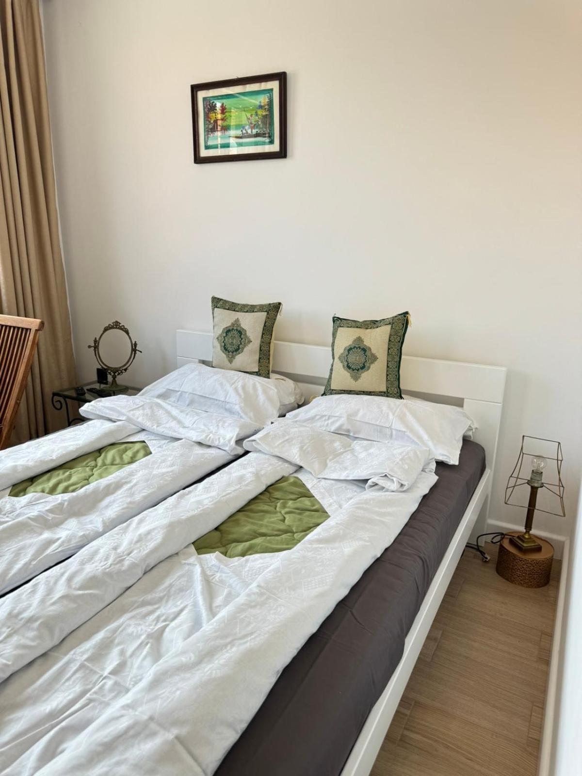 M Apartments Сараево Екстериор снимка