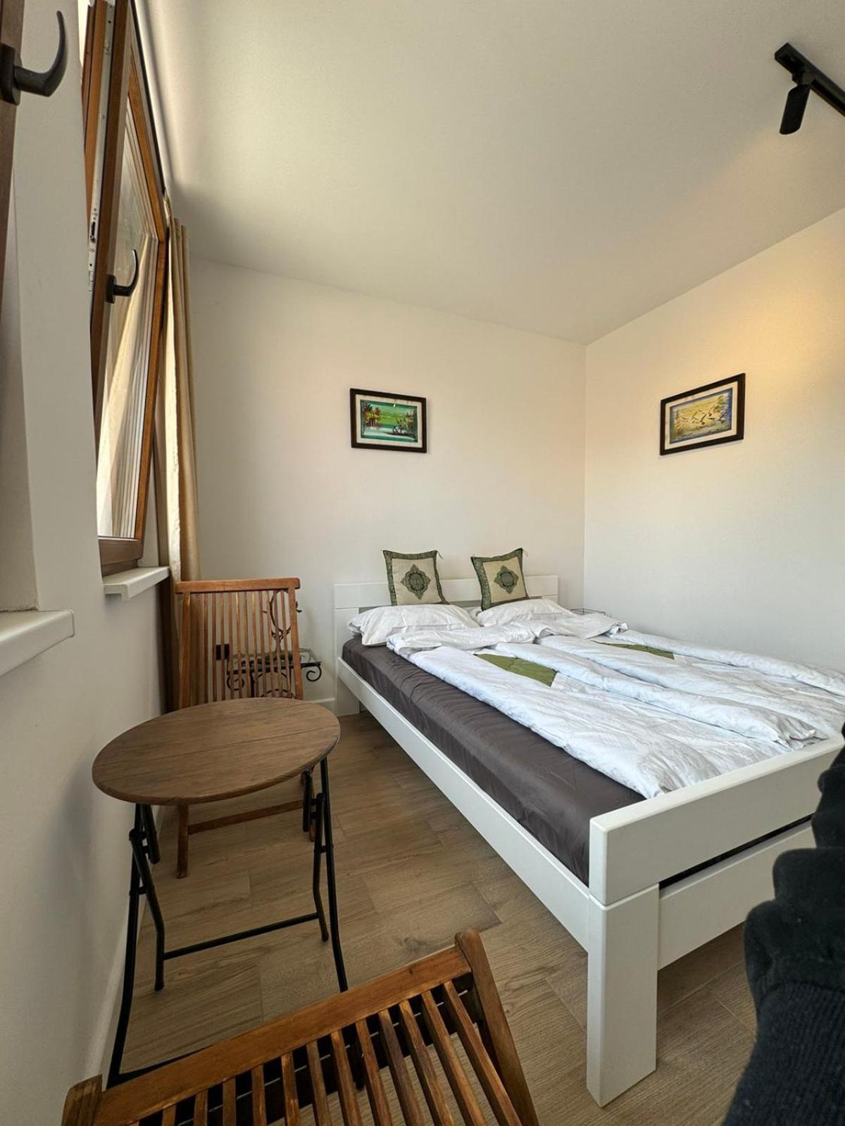 M Apartments Сараево Екстериор снимка