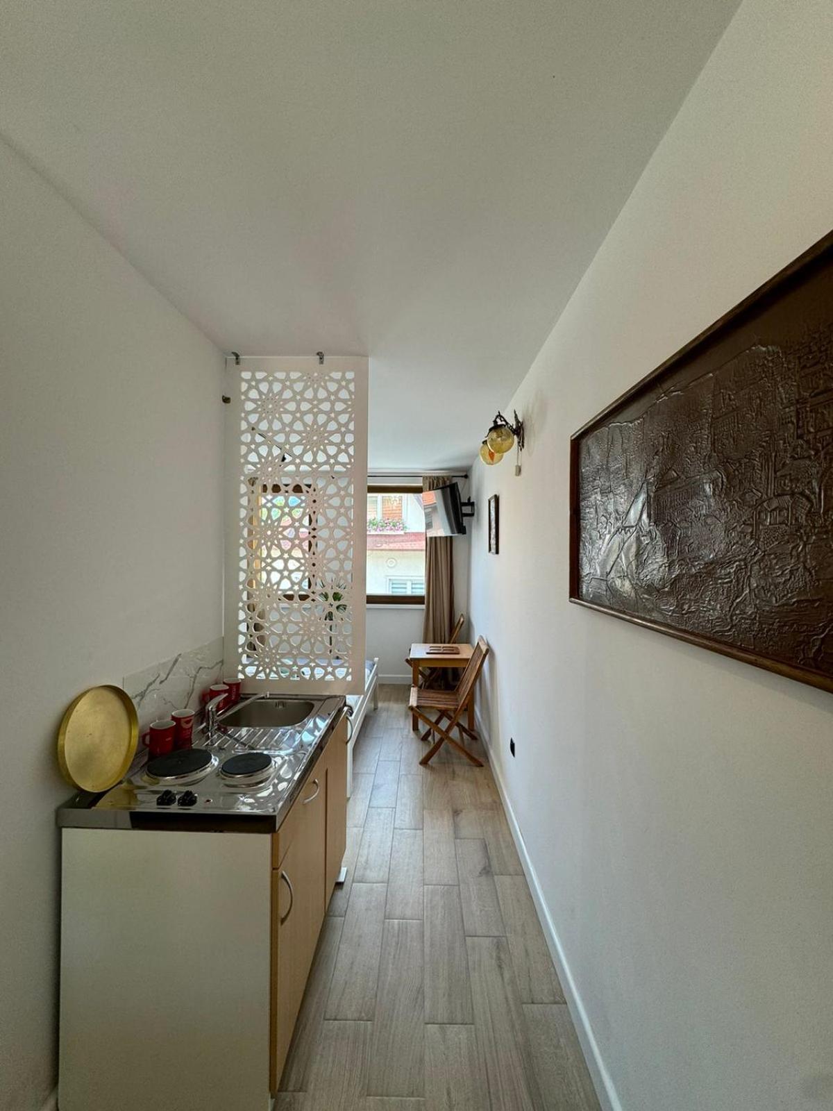 M Apartments Сараево Екстериор снимка