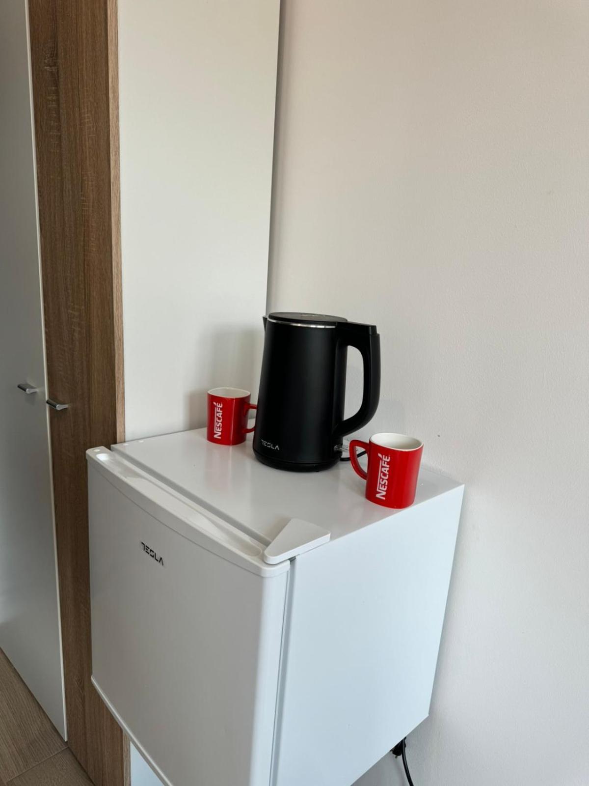 M Apartments Сараево Екстериор снимка