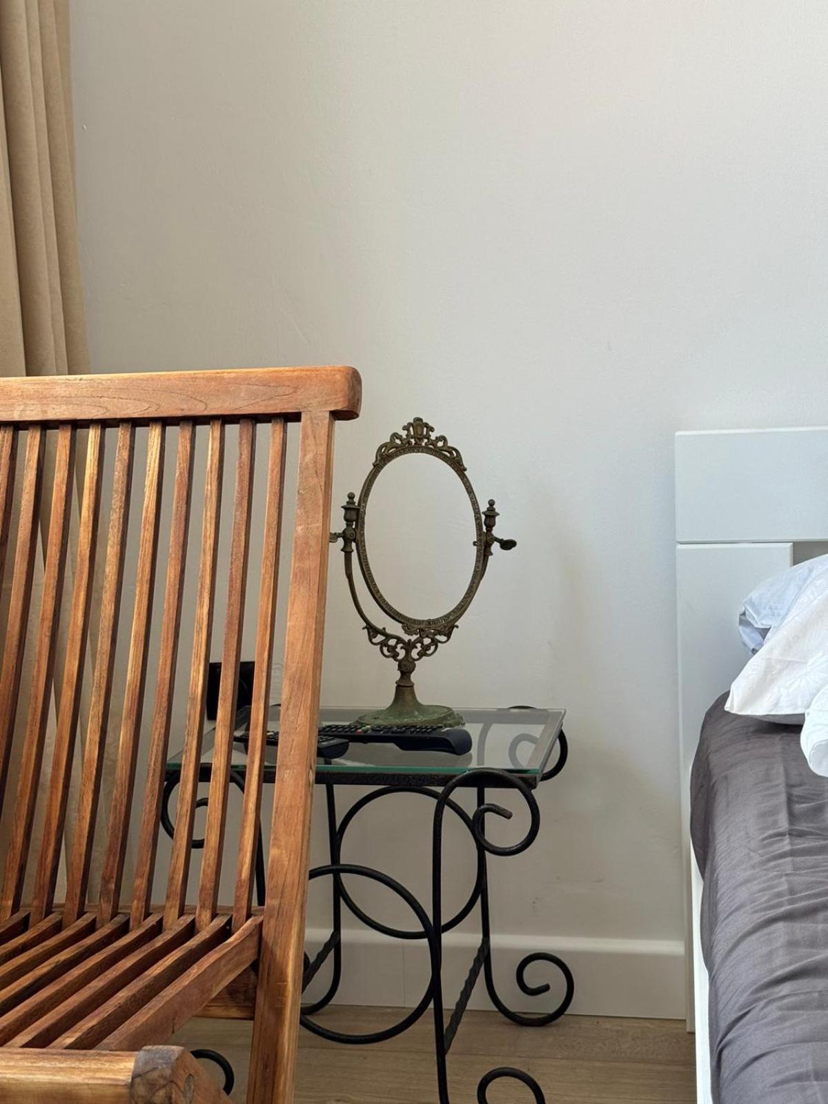 M Apartments Сараево Екстериор снимка