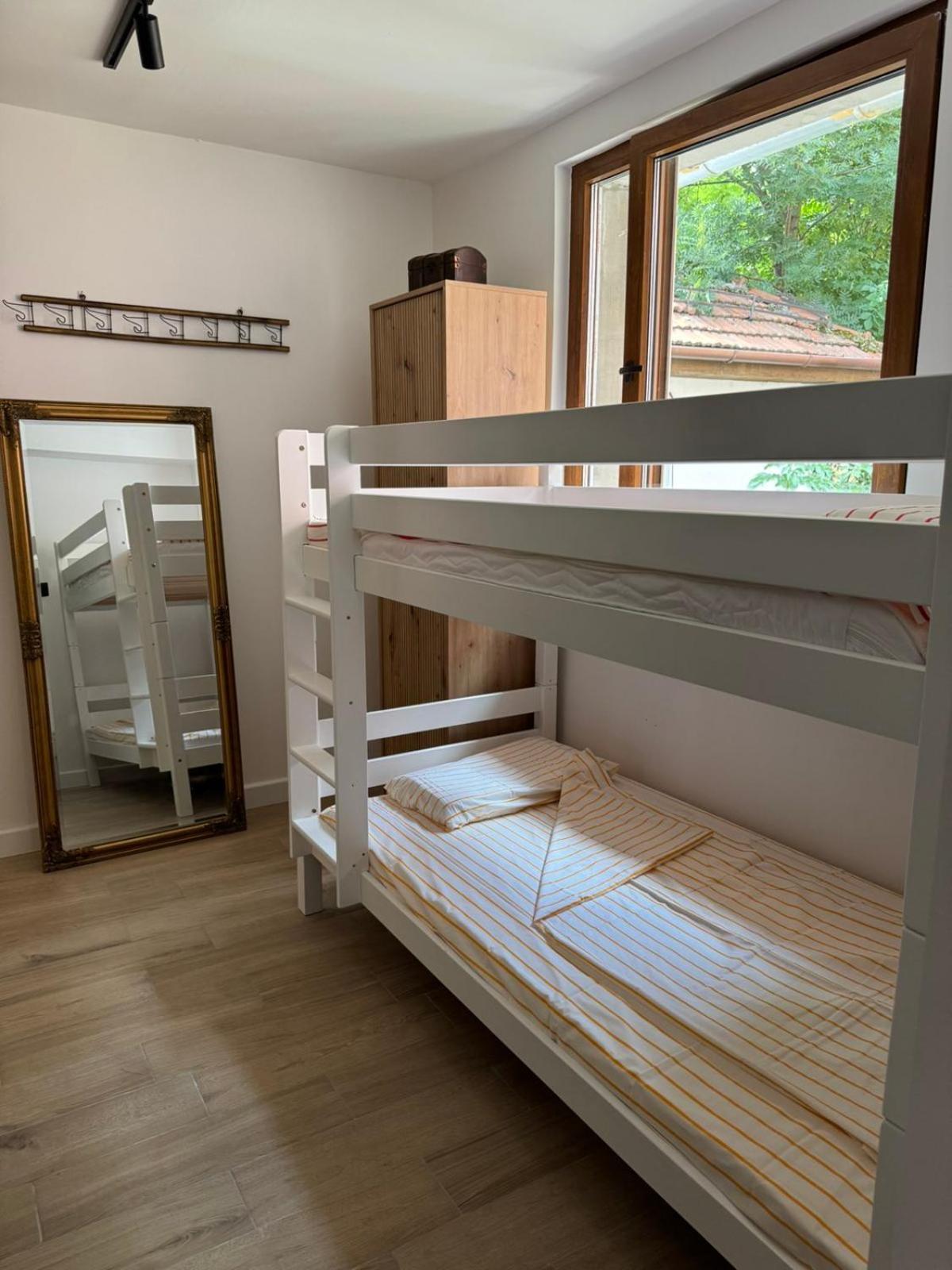 M Apartments Сараево Екстериор снимка