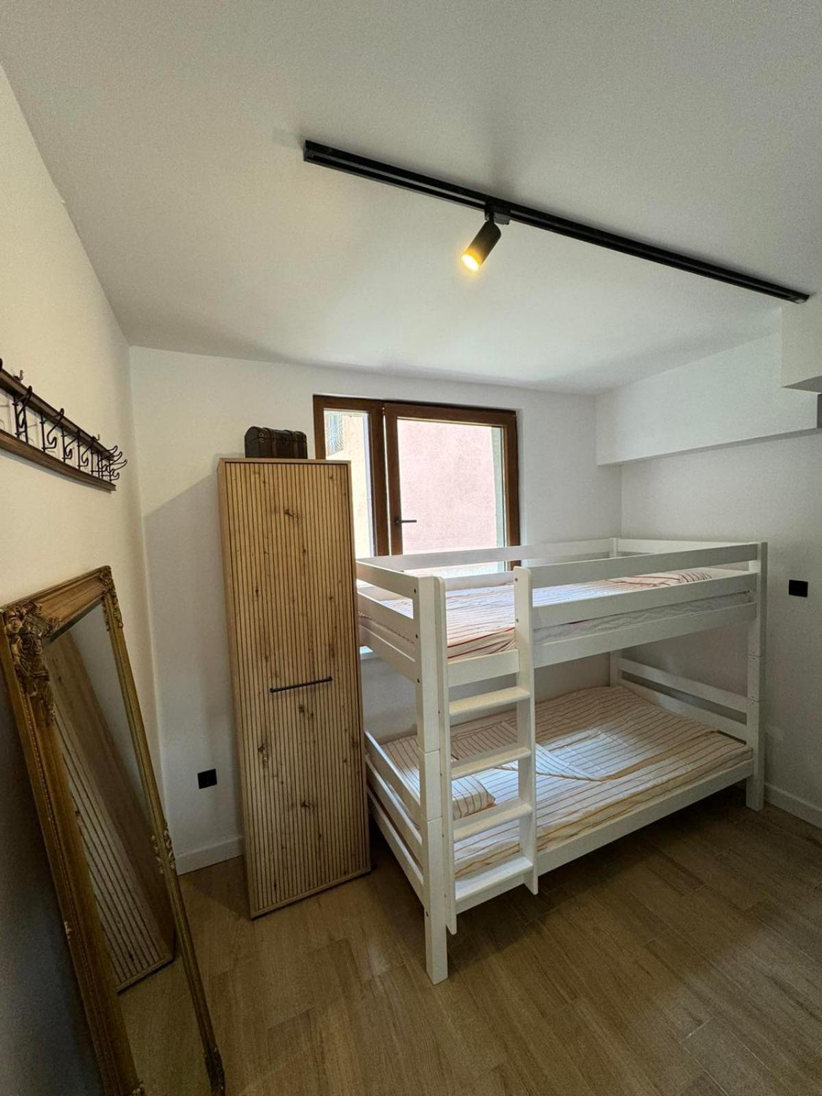 M Apartments Сараево Екстериор снимка