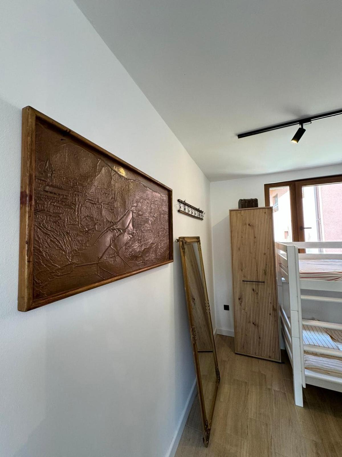 M Apartments Сараево Екстериор снимка