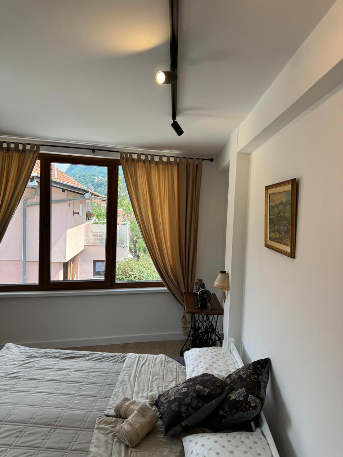 M Apartments Сараево Екстериор снимка