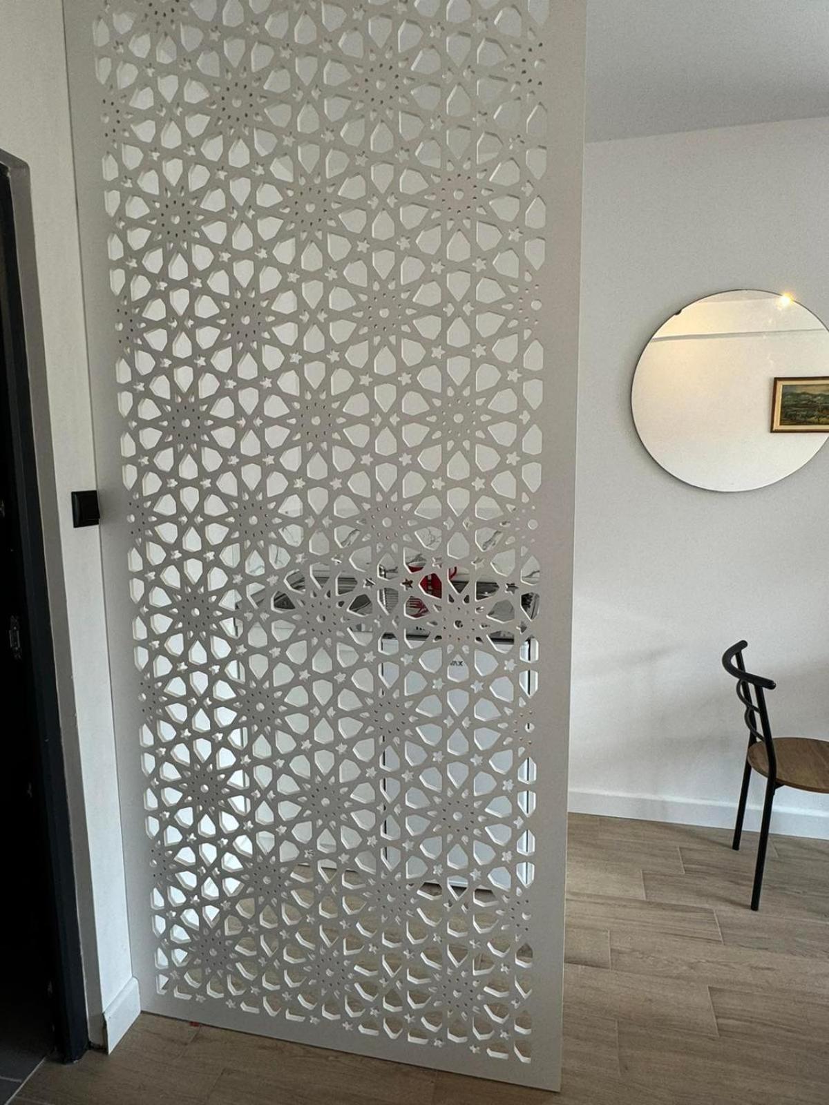 M Apartments Сараево Екстериор снимка